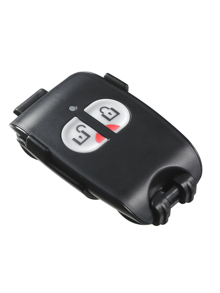 DSC PG9949 - Llavero de 2 botones programables Inalámbrico  Power G