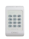DSC PC1404RKZWH - Teclado Cableado de LED 