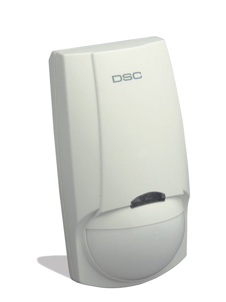 DSC LC103PIMSKW - Detectores de Movimiento Cableado de doble Tecnología 