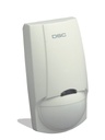 DSC LC103PIMSKW - Detectores de Movimiento Cableado de doble Tecnología 
