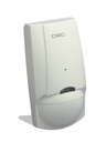 DSC LC102PIGBSS - Detector de doble sensor Movimiento
