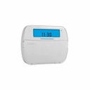 DSC HS2ICN - Teclado Cableado de Iconos admite 128 zonas compatible con NEO
