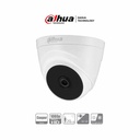 DAHUA HAC-T1A21-28 - Cámara Domo 1080p/ Lente 2.8 mm