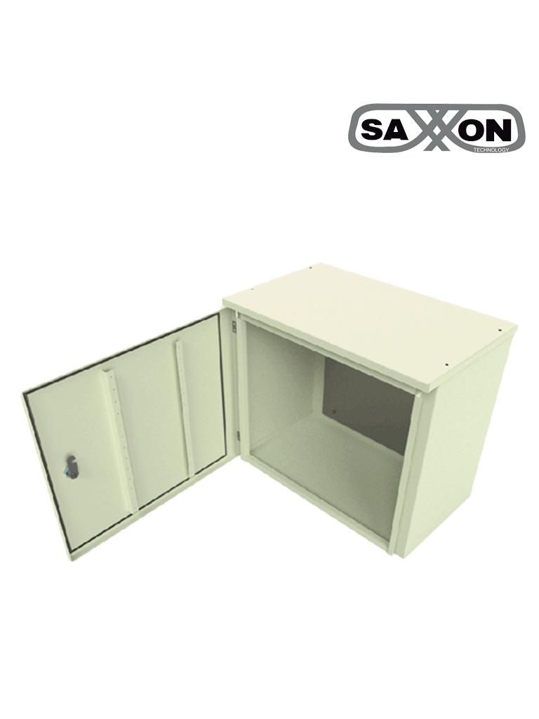SAXXON SYG075EXT- GABINETE METALICO PARA USOS MULTIPLES