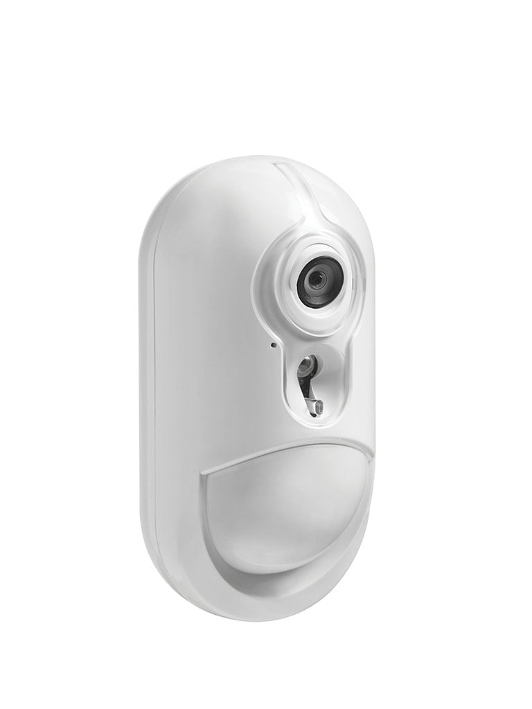 DSC PG9934P - Detector de Movimiento con Cámara de fotogramas