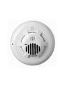 DSC PG9933 - Detector Inalambrico de Monoxido de Carbono POWER G