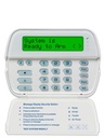 DSC PK5500L1 - Teclado Cableado LCD Alfanumérico 32 caracteres 