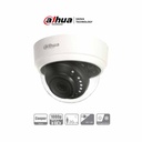 DAHUA HAC-D1A21N-0280B - Cámara Domo HDCVI 1080p/ 103°/ 2.8 mm/ IR 20 Mts