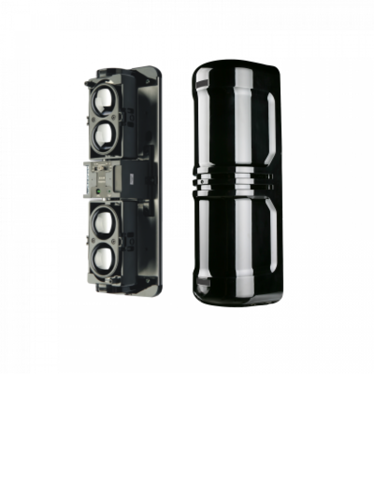 DAHUA LHP200 - DETECTOR CON 2 PARES DE HAZ DE LUZ