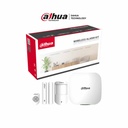 DAHUA DHI-ART-ARC3000H-03-W2 - Kit de Alarma Inalámbrico con Conexión Wifi y Ethernet 