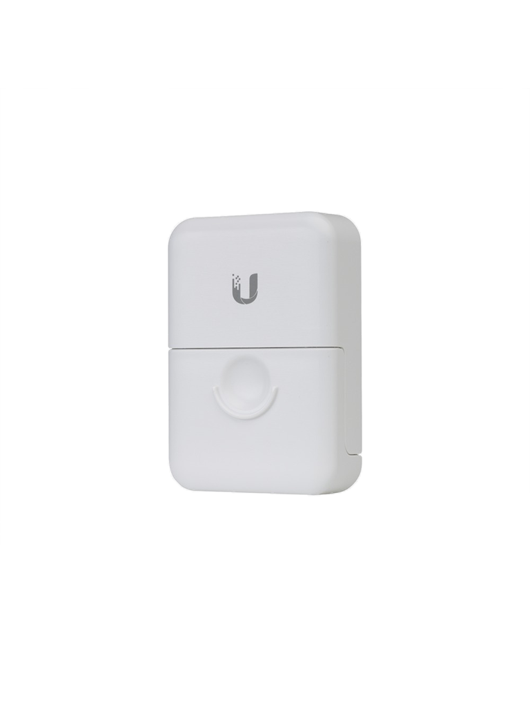 UBIQUITI ETH-SP-G2 - Protector Contra Descargas Eléctricas / Compatible con productos AIRMAX / Fácil Instalación