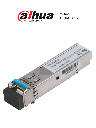 DAHUA PFT3950 - Modulo de Fibra Optica SFP Multimodo/ Gbic/ Transmisión Bidireccional/
