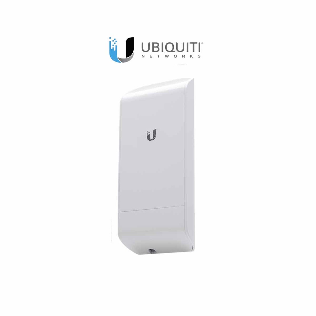 UBIQUITI NANOSTATION LOCOM2 