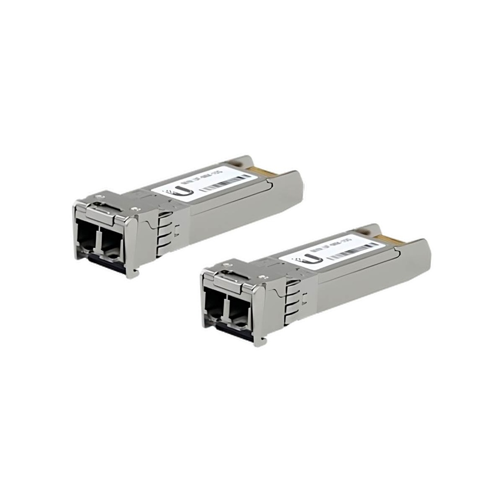 Ubiquiti Networks UF-MM-10G UFiber Módulo SFP+ 10G