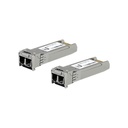 Ubiquiti Networks UF-MM-10G UFiber Módulo SFP+ 10G