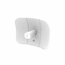 UBIQUITI LBE-5AC-GEN2 LITEBEAM AC - Radio con antena integrada Airmax AC GEN2