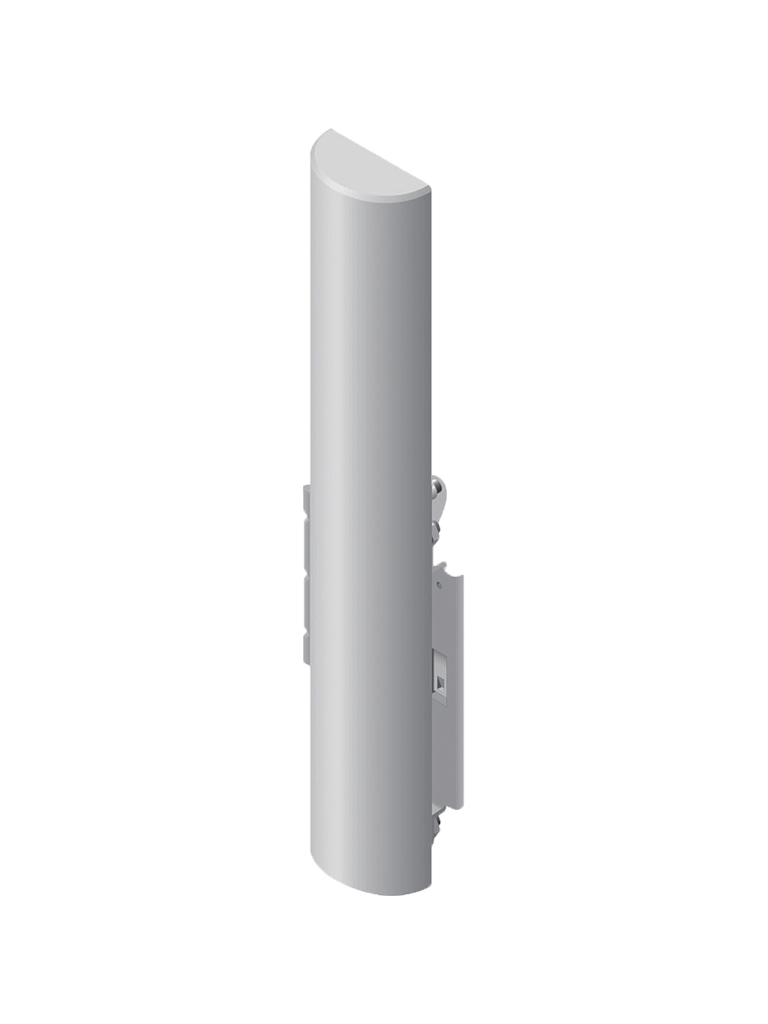 UBIQUITI AM-5G17-90 - Antena sectorial Airmax 5GHz / Exterior / 17 dBi / 90 Grados apertura /Compatible con ROCKET R5AC LITE, ROCKET LTU, ROCKET RP-5AC-GEN2, ROCKET M5 