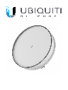 UBIQUITI ISO-BEAM-620 - Anillo AISLANTE para PBEM5620 / RD5 G30LW / AF5 G30S45 / PBE5AC620