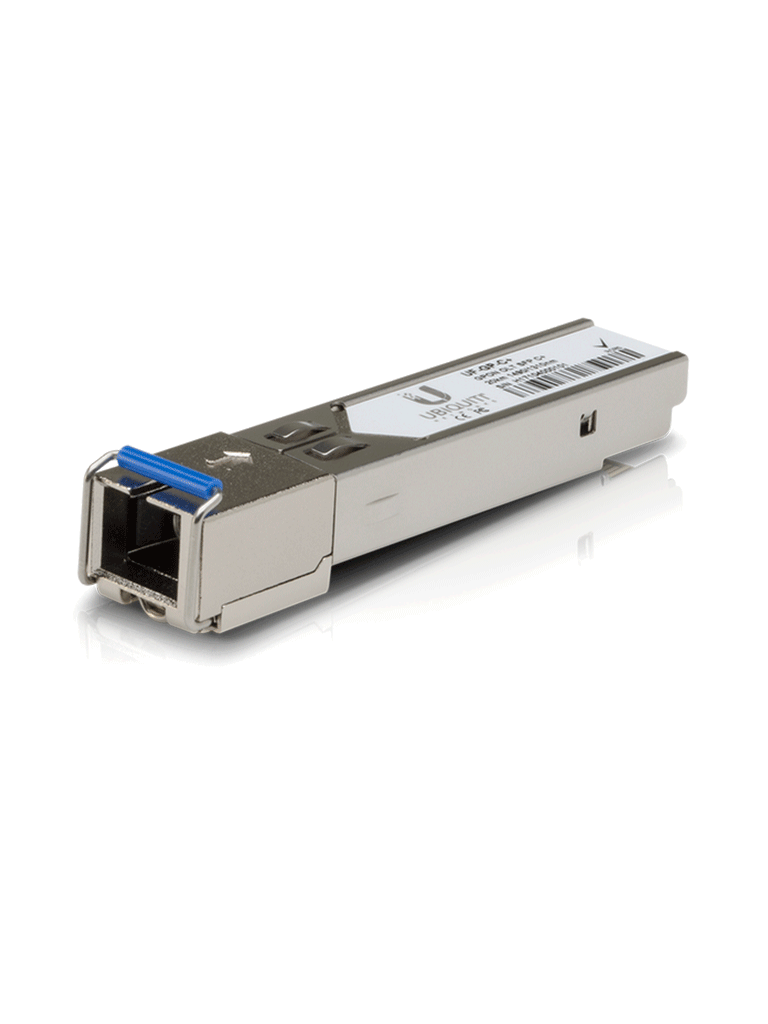 Ubiquiti UF-GP-C+- Módulo GPON C+ SFP compatible con OLT Ubiquiti