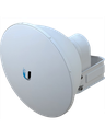 UBIQUITI AF-5G23-S45  - Antena Direccional AirFiber X para Radio Conectorizado / 5.8 GHz / Ganancia 23 dBi / MIMO / Compatible con AF5X y AF5XHD #OfertasUbiquiti  #OfertasRedes