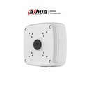 DAHUA DH-PFA121-V2 - Caja de conexiones para exterior / IP66 / Diseño estético y profesional 