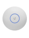 UBIQUITI UAP-AC-LR - Access Point Inalámbrico de largo alcance UniFi AC / Doble Banda 802.11ac / Interior / MIMO 2x2 / 24 dBm / Hasta 1317 Mbps / Incluye Inyector PoE