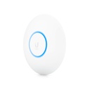 UBIQUITI U6-LITE - Punto de acceso 2x2 Wi-Fi 6 1.5 radios de 5 GHz y 2.4 GHz (1013552)
