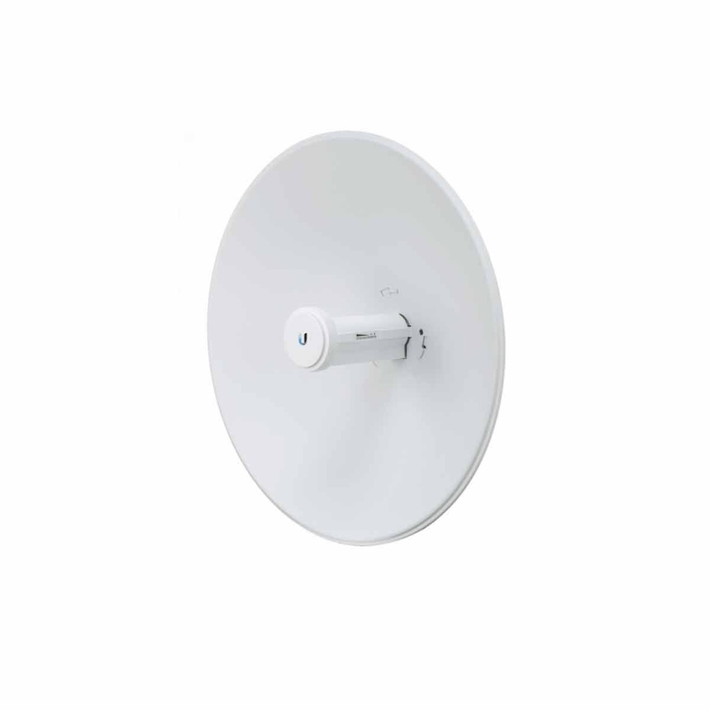 UBIQUITI POWERBEAM AC PBE-5AC-GEN2 - Radio con antena integrada Airmax AC GEN2 5.8GHz 