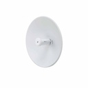UBIQUITI POWERBEAM AC PBE-5AC-GEN2 - Radio con antena integrada Airmax AC GEN2 5.8GHz 