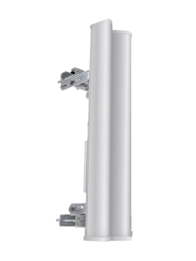 UBIQUITI AM-2G15-120	- Antena Sectorial Airmax 2.4GHz / Exterior / 15 dBI / 120 Grados apertura / Compatible con ROCKETM2 / # OfertasUbiquiti #OfertasRedes #SUCURSALES