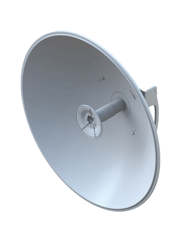 UBIQUITI AF-5G30-S45 - Antena Direccional AirFiber X  para Radio Conectorizado (1011870)