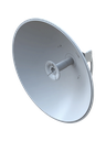 UBIQUITI AF-5G30-S45 - Antena Direccional AirFiber X  para Radio Conectorizado (1011870)