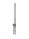 UBIQUITI AMO-5G13 - Antena Omnidireccional para access point / 5.8GHz / Ganancia 13 dBi / 2 Conectores SMA hembra inverso