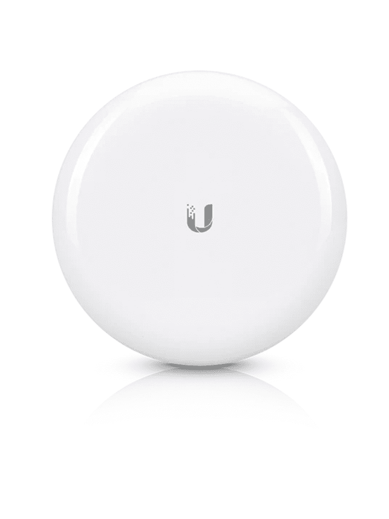 UBIQUITI GBE -  Radio airMAX GBE de alta capacidad / Radio principal de 60 GHz 