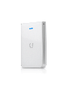 UBIQUITI UAP-IW-HD- ACCESS POINT INALAMBRICO DE DOBLE BANDA UNIFI AC PARA PARED/ INTERIOR/ MU-MIMO 4X4/ 5 PUERTOS GIGABIT/ POE/ HASTA 2033MBPS #LONUEVO