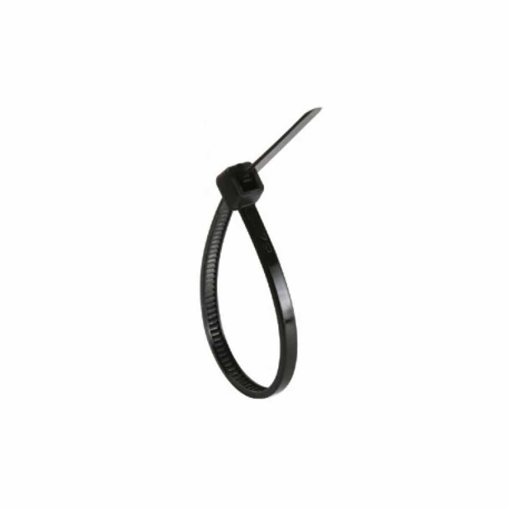 TY25NE - Cincho sujetacable/ 4.8mm X 190 mm 