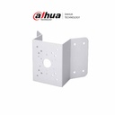 DAHUA PFA151 - Montaje para esquinas compatible con camaras PTZ DAHUA y bullet IPCHFW5421EZ