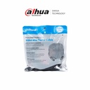 DAHUA DH-PFM942I-10-5-Cable de 10 Metros Armado para Video y Energía/ Para Cámaras Hasta 4k