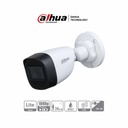 DAHUA HAC-HFW1200CN-A - Cámara Bullet 1080p/ Micrófono Integrado/ Lente de 2.8mm