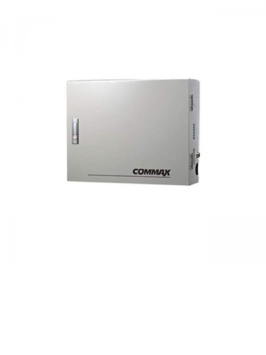 COMMAX JNSPSM - Unidad central para sistema de llamado de enfermería 