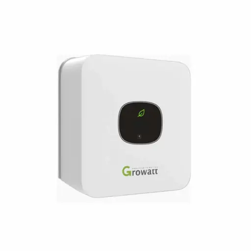 Inversor para Interconexión a CFE de 3.3 kW con salida de 220 Vca, Módulo WiFi incluido. 
