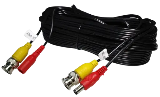 TVC CABLE20MH CABLE SIAMES 18MTS/ CONEC 