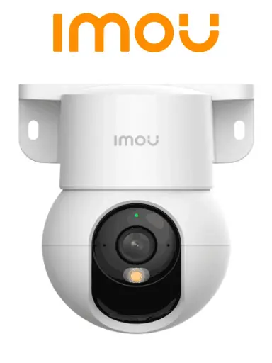 IMOU IPC-K2MN-3H1WE RANGER MINI 3MP 