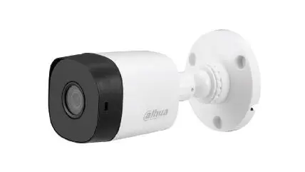 DAHUA B1A11 CAMARA BULLET 1MP IR-20 